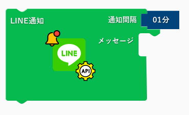 LINE Messaging APIを使う前の下準備